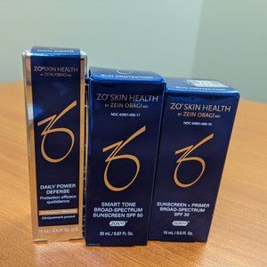 ZO Skin Health bundle